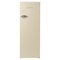 Bush Classic BRTL60170 Retro Fridge - Cream