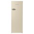 Bush Classic BRTL60170 Retro Fridge - Cream
