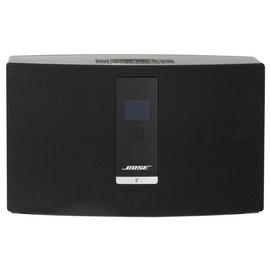 Bose SoundTouch 20 Series III Wireless Music System - Black