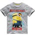 Despicable Me Minions T-Shirt - 5-6 Years
