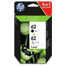 Buy HP 932 CN053AE XL High Yield Black Original Ink Cartridge at Argos ...