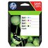 HP 364 XL High Yield Original Ink Cartridges -Black & Colour