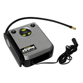 Challenge Xtreme Digital Tyre Inflator with Auto Cut Off