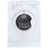 Indesit Eco-Time IDV75W 7KG Vented Tumble Dryer - White