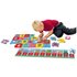 Chad Valley PlaySmart Jumbo Alphabet and Numbers Jigsaw
