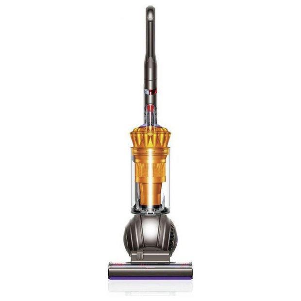 Buy Dyson DC41 Mk2 Multifloor Bagless Upright Vacuum Cleaner at Argos