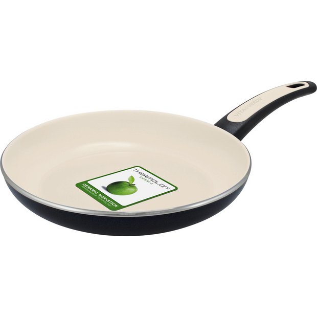 Buy GreenPan Induction 28cm Frypan at Argos.co.uk Your Online Shop