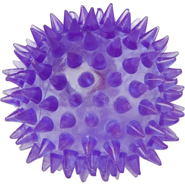 Buy Flashing Spike Balls Party Fillers Pack of 8 at Argos.co.uk