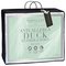Downland 10.5 Tog Duck, Feather and Down Duvet - Single