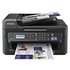 Epson WorkForce WF-2630WF All-in-One Wireless Printer