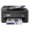 Epson WorkForce WF-2630WF All-in-One Wireless Printer