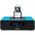 Roberts Radio Blutune65 Bluetooth Sound System - Blue