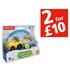Fisher-Price Little People 2 Pack of Wheelies