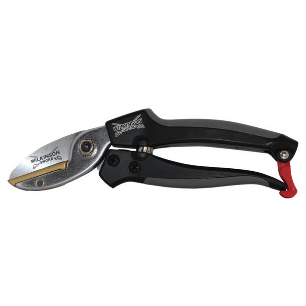 Buy Wilkinson Sword 1111140W Anvil Pruners at Argos.co.uk Your Online