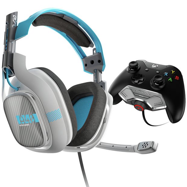 Buy Astro A40 Wired Gaming Headset for Xbox One at Argos.co.uk Your