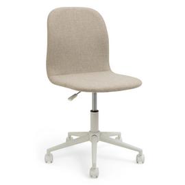 Habitat Kids Desk Chair - Natural