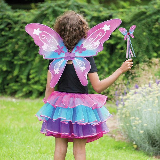 Buy Irish Fairy Set 3 years plus at Argos.co.uk Your Online Shop