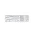 Apple MB110Bu002FB Wired Keyboard with Numeric Keypad