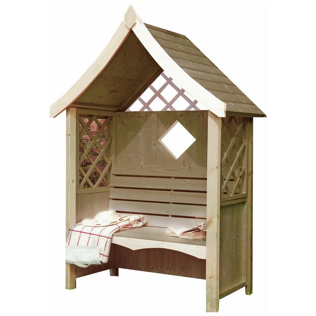 argos garden seats