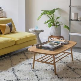 Habitat Cornelia Coffee Table