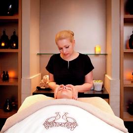 Red Letter Days St Pancras Spa Day For Two Gift Experience