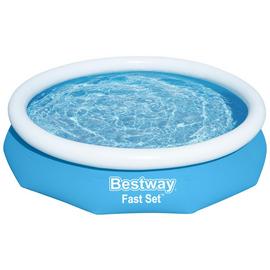 Bestway 10ft Paddling Pool - 3200L