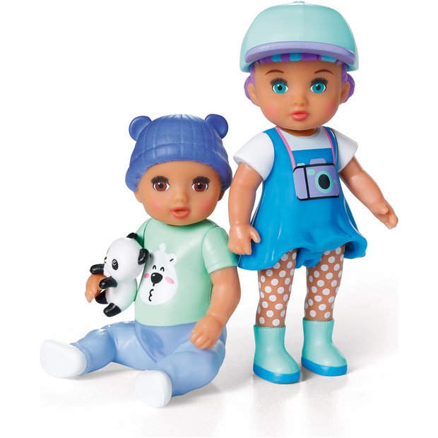 Argos barbie skipper hot sale