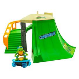 TMNT Classic Mayhem Mini Playset