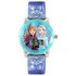 Disney Frozen 2 Purple Plastic Strap Watch
