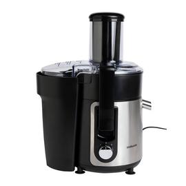 Cookworks JE3700-GS Juicer - Black