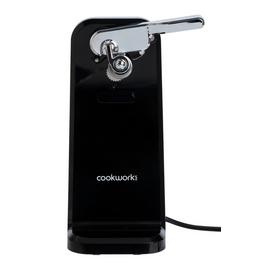 Cookworks Can Opener