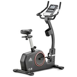Adidas C-21 Bluetooth Exercise Bike