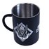Official COD Modern Warfare Steel Mug