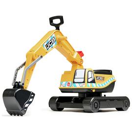 Falk JCB Digger