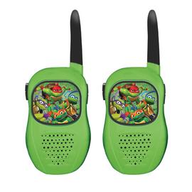 Teenage Mutant Ninja Turtles Walkie Talkies