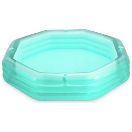 Funsicle 9ft Octagonal Family Paddling Pool