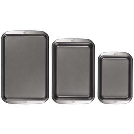 Tala 3pc Roasting Trays set