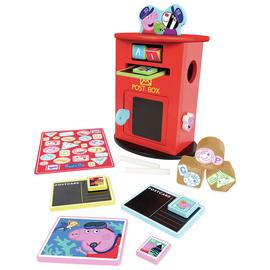 Peppa Pig Peppa's Post Office