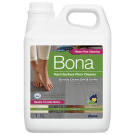 Bona Hard Surface 1.1 Litre Floor Cleaner