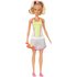 Barbie Sport Tennis Player Doll