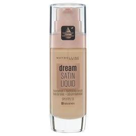 Maybelline Dream Satin Liquid Foundation 30ml