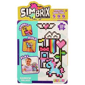 Simbrix Starter Pack