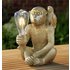 Argos Home Wilderness Solar Monkey LED Light