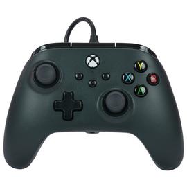 PowerA Xbox Series X/S & One Wired Controller - Core Black