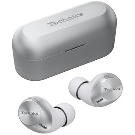 Technics AZ40M2 In-Ear True Wireless ANC Earbuds - Silver