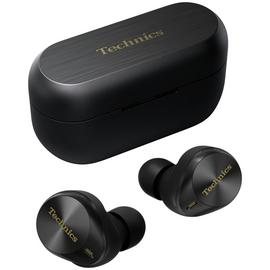 Technics AZ80 In-Ear True Wireless Earbuds - Black