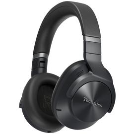 Technics A800 Over-Ear Wireless Headphones - Black