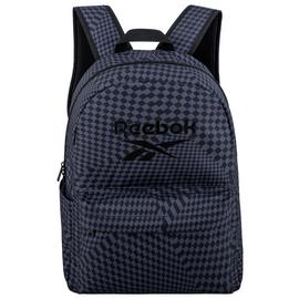 Reebok Check Backpack - Grey
