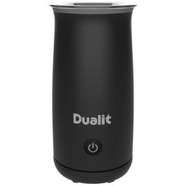 Dualit 340ml Handheld Milk Frother