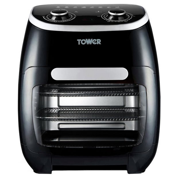Tower 5-in-1 Air Fryer Oven